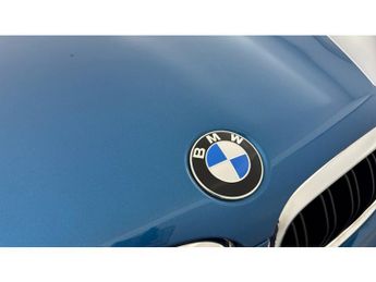 BMW X5 M xDrive X5 M 5dr Auto Petrol Estate