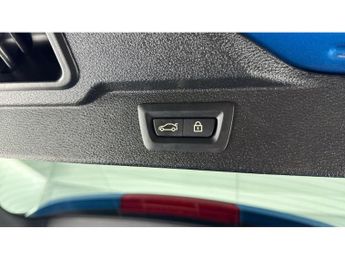 BMW X5 M xDrive X5 M 5dr Auto Petrol Estate