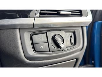 BMW X5 M xDrive X5 M 5dr Auto Petrol Estate