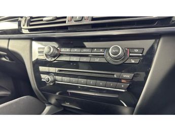 BMW X5 M xDrive X5 M 5dr Auto Petrol Estate