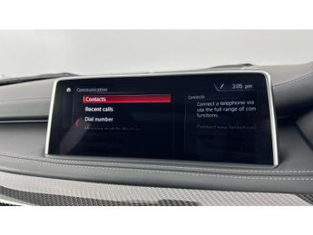 BMW X5 M xDrive X5 M 5dr Auto Petrol Estate
