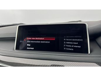 BMW X5 M xDrive X5 M 5dr Auto Petrol Estate