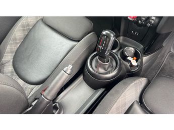 MINI Hatchback 2.0 Cooper S D 5dr Auto [8 Speed] Diesel Hatchback