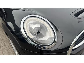 MINI Hatchback 2.0 Cooper S D 5dr Auto [8 Speed] Diesel Hatchback