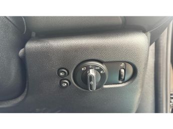 MINI Hatchback 2.0 Cooper S D 5dr Auto [8 Speed] Diesel Hatchback