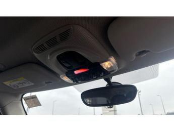 MINI Hatchback 2.0 Cooper S D 5dr Auto [8 Speed] Diesel Hatchback