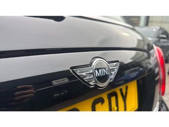 MINI Hatchback 2.0 Cooper S D 5dr Auto [8 Speed] Diesel Hatchback