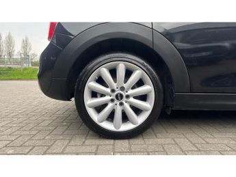 MINI Hatchback 2.0 Cooper S D 5dr Auto [8 Speed] Diesel Hatchback