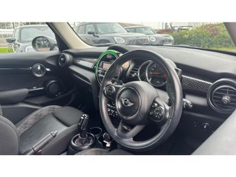MINI Hatchback 2.0 Cooper S D 5dr Auto [8 Speed] Diesel Hatchback