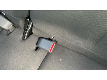 Toyota Aygo X 1.0 VVT-i Edge 5dr Auto Petrol Hatchback