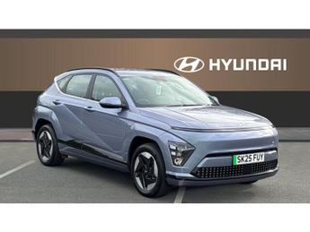 Hyundai KONA 160kW Advance 65kWh 5dr Auto Electric Hatchback