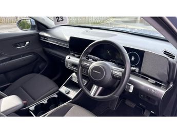 Hyundai KONA 160kW Advance 65kWh 5dr Auto Electric Hatchback