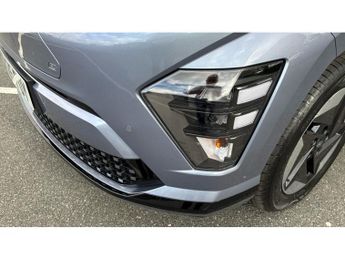 Hyundai KONA 160kW Advance 65kWh 5dr Auto Electric Hatchback