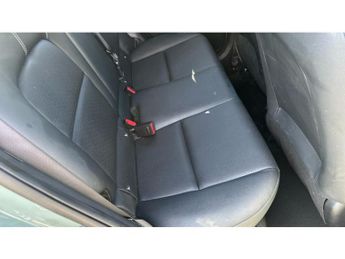 Kia Picanto 1.2 GT-line S 5dr Auto Petrol Hatchback