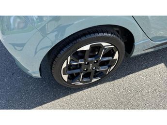 Kia Picanto 1.2 GT-line S 5dr Auto Petrol Hatchback