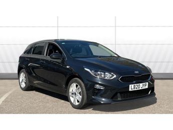 Kia Ceed 1.0T GDi ISG 2 NAV 5dr Petrol Hatchback