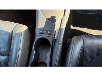 Toyota Auris 1.8 Hybrid Excel TSS 5dr CVT [Leather] Hybrid Hatchback