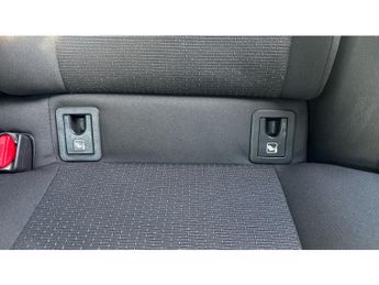 Toyota C-HR 1.8 Hybrid Dynamic 5dr CVT Hybrid Hatchback