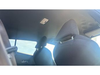 Toyota C-HR 1.8 Hybrid Dynamic 5dr CVT Hybrid Hatchback