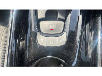 Toyota C-HR 1.8 Hybrid Dynamic 5dr CVT Hybrid Hatchback