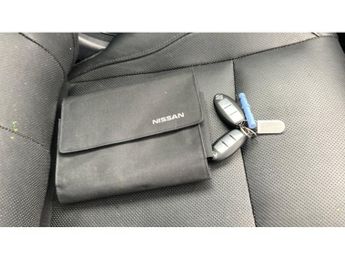 Nissan Qashqai 1.2 DiG-T Tekna [Non-Panoramic] 5dr Xtronic Petrol Hatchback