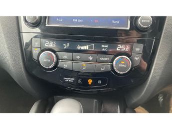 Nissan Qashqai 1.2 DiG-T Tekna [Non-Panoramic] 5dr Xtronic Petrol Hatchback