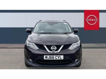 Nissan Qashqai 1.2 DiG-T Tekna [Non-Panoramic] 5dr Xtronic Petrol Hatchback