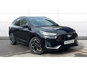 Ford Kuga 1.5 EcoBoost ST-Line X 5dr Petrol Estate