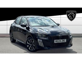Peugeot 208 1.2 PureTech 100 Active 5dr Petrol Hatchback
