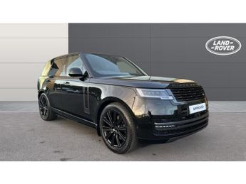 Land Rover Range Rover 3.0 P460e HSE 4dr Auto Estate