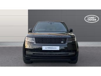 Land Rover Range Rover 3.0 P460e HSE 4dr Auto Estate