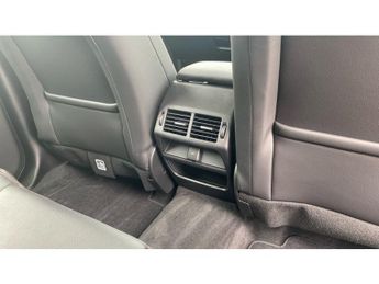 Land Rover Discovery Sport 2.0 D165 R-Dynamic SE 5dr Auto [5 Seat] Diesel Station Wagon