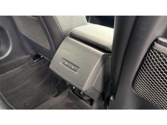 Jaguar I-Pace 294kW EV400 HSE Black 90kWh 5dr Auto 11kW Charger Electric Estat