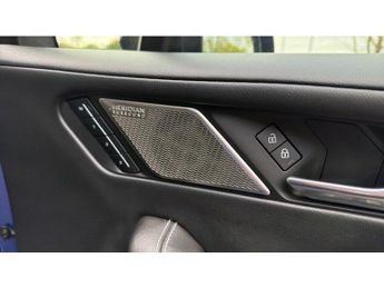 Jaguar I-Pace 294kW EV400 HSE Black 90kWh 5dr Auto 11kW Charger Electric Estat