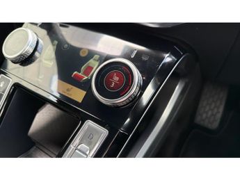 Jaguar I-Pace 294kW EV400 HSE Black 90kWh 5dr Auto 11kW Charger Electric Estat