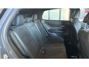 Nissan ARIYA 320kW Nismo 87kWh 22kWCh 5dr e-4ORCE Auto Electric Hatchback