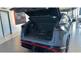 Nissan ARIYA 320kW Nismo 87kWh 22kWCh 5dr e-4ORCE Auto Electric Hatchback