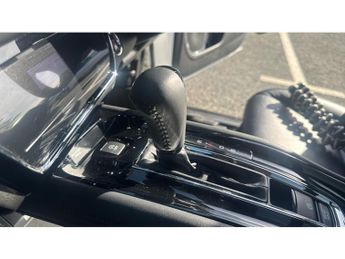 Honda HR-V 1.5 i-VTEC EX CVT 5dr Petrol Hatchback