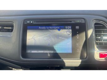 Honda HR-V 1.5 i-VTEC EX CVT 5dr Petrol Hatchback