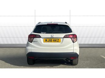 Honda HR-V 1.5 i-VTEC EX CVT 5dr Petrol Hatchback