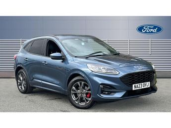 Ford Kuga 1.5 EcoBoost 150 ST-Line Edition 5dr Petrol Estate