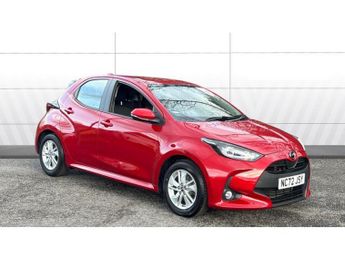 Mazda 2 1.5i Hybrid Agile 5dr CVT Hybrid Hatchback