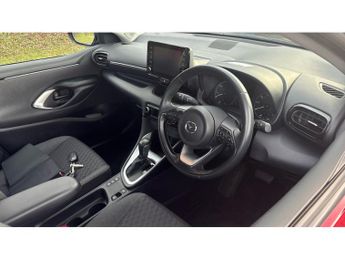 Mazda 2 Hybrid 1.5i Hybrid Agile 5dr CVT Hybrid Hatchback