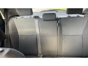 Mazda 2 Hybrid 1.5i Hybrid Agile 5dr CVT Hybrid Hatchback