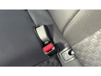 Mazda 2 Hybrid 1.5i Hybrid Agile 5dr CVT Hybrid Hatchback