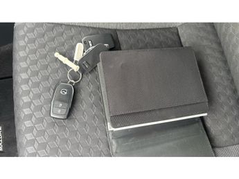 Mazda 2 Hybrid 1.5i Hybrid Agile 5dr CVT Hybrid Hatchback