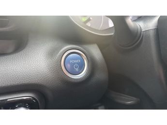 Mazda 2 Hybrid 1.5i Hybrid Agile 5dr CVT Hybrid Hatchback