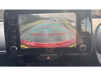 Mazda 2 Hybrid 1.5i Hybrid Agile 5dr CVT Hybrid Hatchback