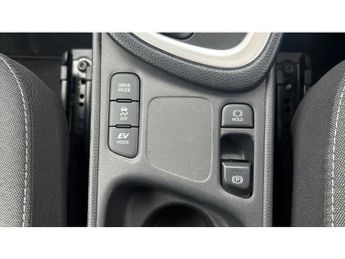 Mazda 2 Hybrid 1.5i Hybrid Agile 5dr CVT Hybrid Hatchback