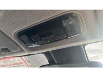 Mazda 2 Hybrid 1.5i Hybrid Agile 5dr CVT Hybrid Hatchback